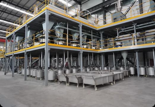 Industrial Factory