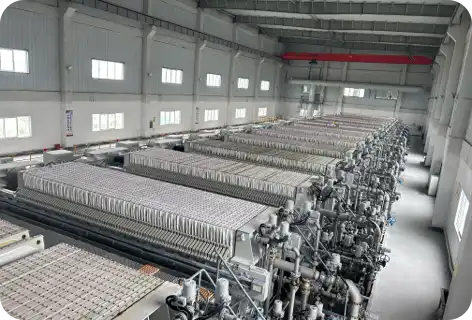 Production solution