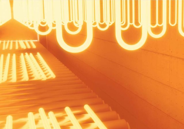 Application scenarios of SiC heating elements