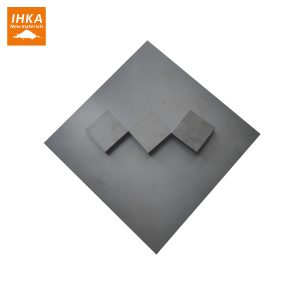 热压烧结碳化硼陶瓷