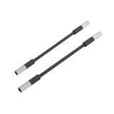 DB-type silicon carbide heating element