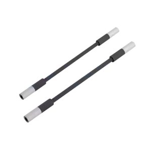 DB-type silicon carbide heating element
