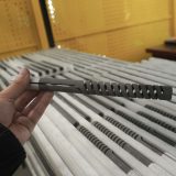 SGR type coated SiC heating element
