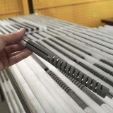 SGR type coated silicon carbide heating