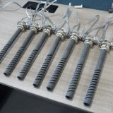 SGR type silicon carbide heating