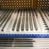 SGR type silicon carbide heating element-2