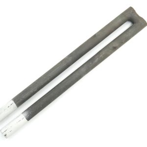U Type SiC Heater