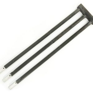 W Type SiC Heater