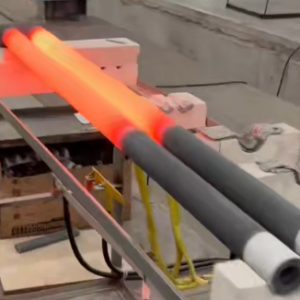 U型碳化硅加热元件