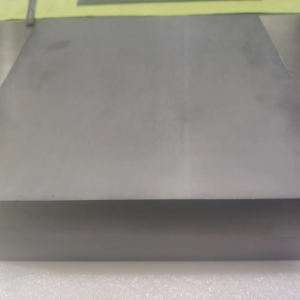 热压烧结碳化硅陶瓷