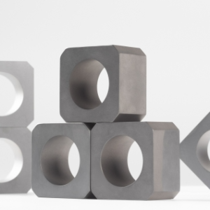 核工业级碳化硼陶瓷