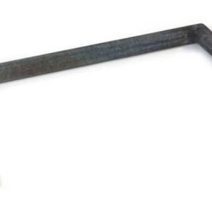 门型碳化硅加热元件