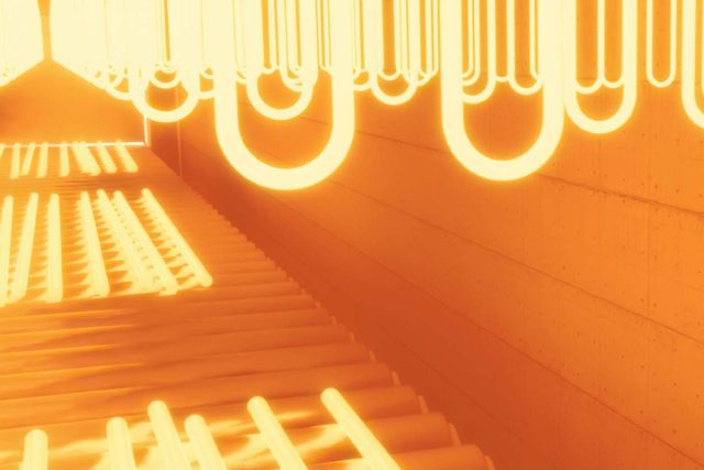 Application scenarios of SiC heating elements